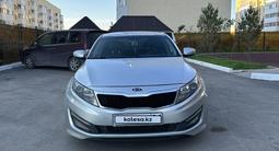 Kia K5 2010 года за 6 200 000 тг. в Астана