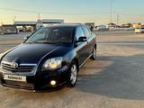 Toyota Avensis 2006 годаүшін4 500 000 тг. в Атырау