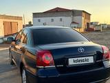 Toyota Avensis 2006 годаүшін4 500 000 тг. в Атырау – фото 4