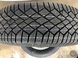 275/40R22 315/35R22 Continental Viking Contact 7 за 245 000 тг. в Алматы