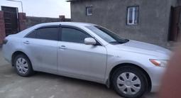 Toyota Camry 2007 годаfor6 500 000 тг. в Шымкент – фото 3