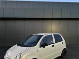 Daewoo Matiz 2011 года за 1 600 000 тг. в Тараз