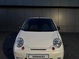 Daewoo Matiz 2011 года за 1 600 000 тг. в Тараз – фото 3