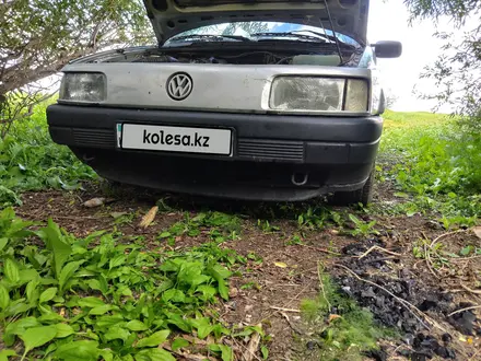 Volkswagen Passat 1988 года за 2 000 000 тг. в Астана – фото 11