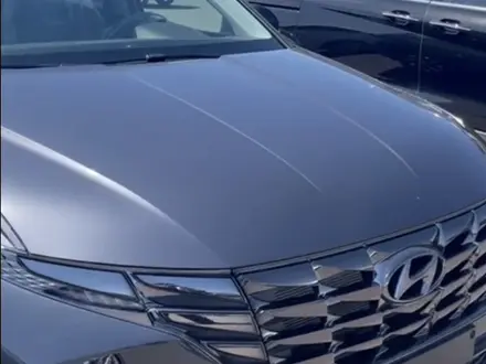 Hyundai Tucson 2024 года за 13 800 000 тг. в Караганда