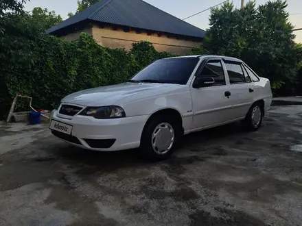 Daewoo Nexia 2013 года за 2 500 000 тг. в Шымкент