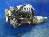 Двигатель TOYOTA PROGRES JCG10 1JZ-FSE за 259 400 тг. в Костанай – фото 2