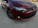 Volkswagen Polo 2013 года за 4 700 000 тг. в Костанай