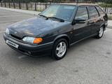 ВАЗ (Lada) 2114 2013 годаүшін1 600 000 тг. в Тараз – фото 2
