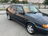 ВАЗ (Lada) 2114 2013 годаүшін1 600 000 тг. в Тараз – фото 3