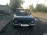 ВАЗ (Lada) Lada 2121 2003 годаүшін1 000 000 тг. в Усть-Каменогорск – фото 4