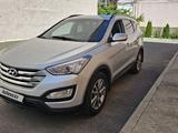 Hyundai Santa Fe 2014 годаfor8 600 000 тг. в Алматы