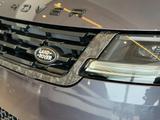 Land Rover Range Rover Sport SV 2026 годаүшін152 543 000 тг. в Атырау – фото 2
