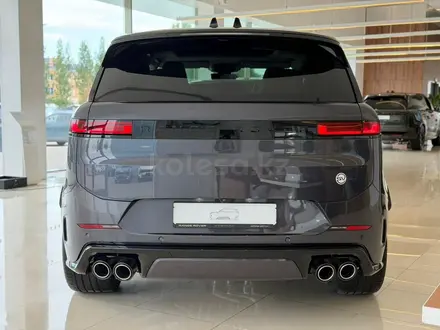 Land Rover Range Rover Sport SV 2026 года за 152 543 000 тг. в Атырау – фото 7
