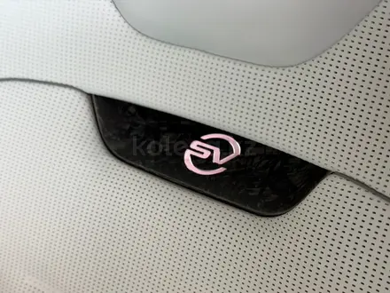 Land Rover Range Rover Sport SV 2026 года за 152 543 000 тг. в Атырау – фото 8