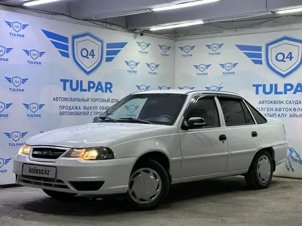 Daewoo Nexia 2012 года за 2 700 000 тг. в Шымкент