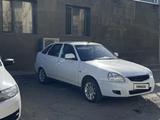 ВАЗ (Lada) Priora 2172 2013 годаүшін2 850 000 тг. в Семей – фото 3