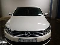 Volkswagen Passat CC 2012 года за 5 500 000 тг. в Астана