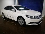 Volkswagen Passat CC 2012 года за 5 500 000 тг. в Астана – фото 4