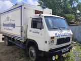 MAN  ARBEITSGEM VM — M.AN. 1987 года за 5 500 000 тг. в Шортанды