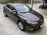 Kia Cerato 2011 годаүшін4 800 000 тг. в Шымкент – фото 2