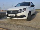 ВАЗ (Lada) Granta 2190 2021 года за 4 600 000 тг. в Атырау