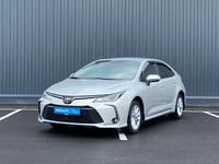 Toyota Corolla 2019 годаүшін9 020 000 тг. в Шымкент