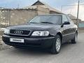 Audi A6 1997 годаүшін3 600 000 тг. в Тараз