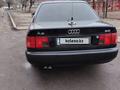 Audi A6 1997 годаүшін3 600 000 тг. в Тараз – фото 3