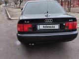 Audi A6 1997 года за 3 600 000 тг. в Тараз – фото 3