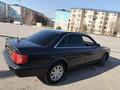 Audi A6 1997 годаүшін3 600 000 тг. в Тараз – фото 7