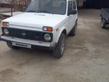 ВАЗ (Lada) Lada 2121 2012 года за 1 500 000 тг. в Кызылорда