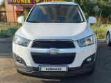 Chevrolet Captiva 2014 годаfor7 700 000 тг. в Астана