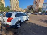 Chevrolet Captiva 2014 года за 8 700 000 тг. в Астана – фото 2