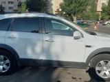 Chevrolet Captiva 2014 годаүшін7 700 000 тг. в Астана – фото 5