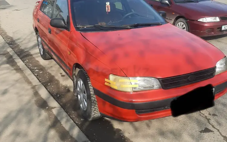 Toyota Carina E 1994 года за 1 450 000 тг. в Алматы