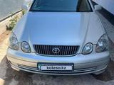 Toyota Aristo 2002 годаүшін4 100 000 тг. в Алматы