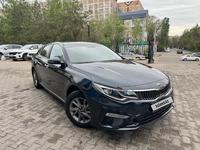 Kia K5 2018 годаүшін9 500 000 тг. в Алматы