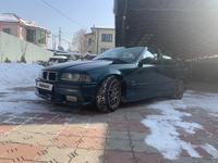 BMW 328 1995 годаүшін3 500 000 тг. в Алматы