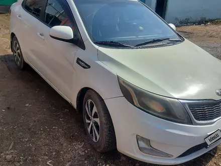 Kia Rio 2014 года за 5 000 000 тг. в Алматы – фото 3