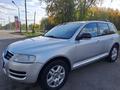 Volkswagen Touareg 2003 годаүшін2 500 000 тг. в Караганда – фото 6