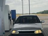 Volkswagen Golf 1995 года за 500 000 тг. в Кордай