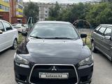 Mitsubishi Lancer 2013 года за 5 100 000 тг. в Костанай – фото 2