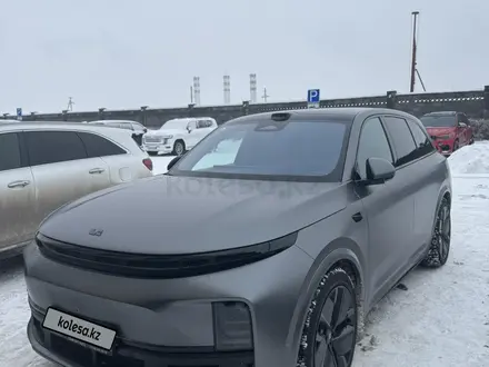 Li L7 2025 года за 32 000 000 тг. в Астана – фото 7