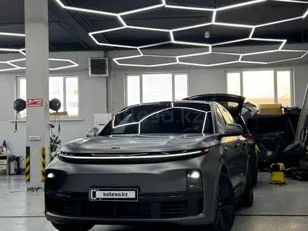 Li L7 2025 года за 32 000 000 тг. в Астана
