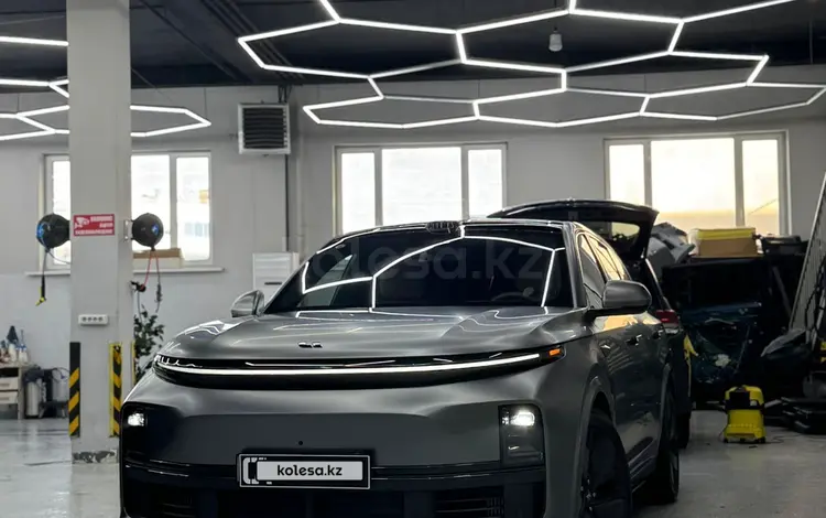 Li L7 2025 года за 32 000 000 тг. в Астана