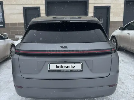 Li L7 2025 года за 32 000 000 тг. в Астана – фото 10