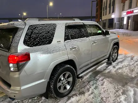 Toyota 4Runner 2013 года за 15 700 000 тг. в Астана – фото 4