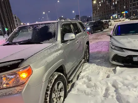 Toyota 4Runner 2013 года за 15 700 000 тг. в Астана – фото 7