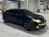 Toyota Camry 2013 года за 8 800 000 тг. в Шымкент